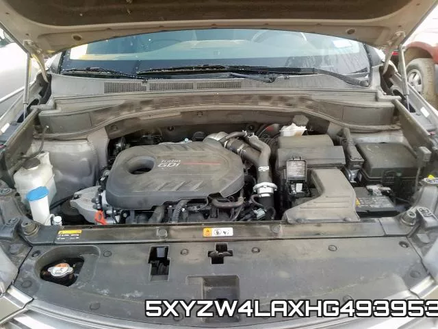 5XYZW4LAXHG493953 фото 8