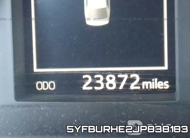 5YFBURHE2JP838183 фото 8