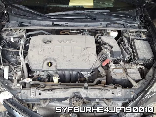 5YFBURHE4JP790010 фото 8