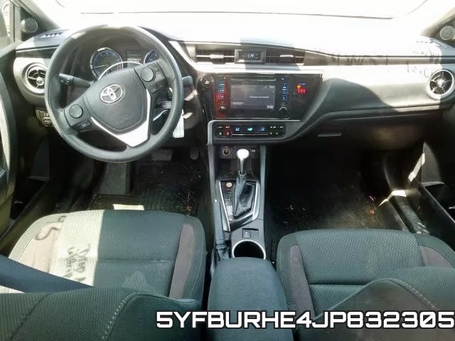 5YFBURHE4JP832305 фото 10