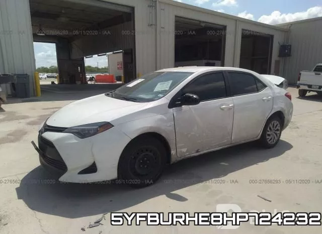 5YFBURHE8HP724232 фото 3