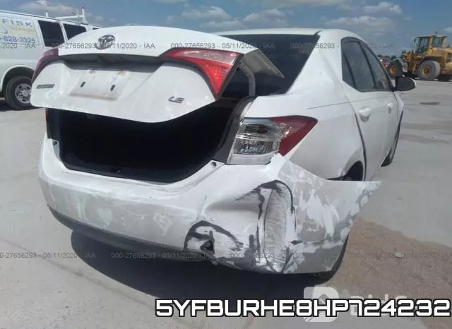 5YFBURHE8HP724232 фото 7