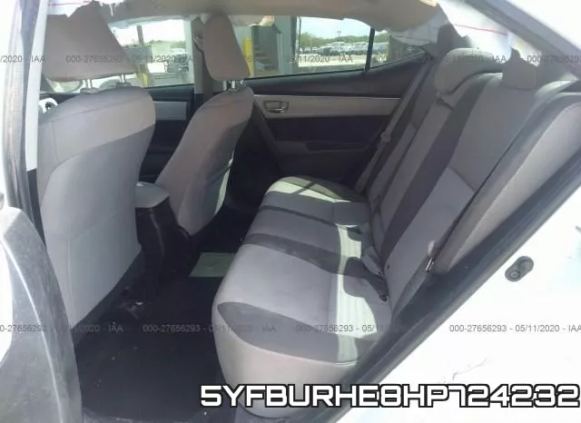 5YFBURHE8HP724232 фото 9