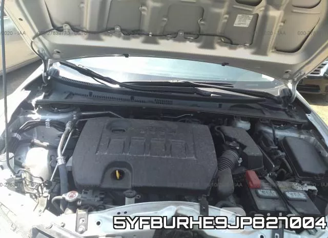 5YFBURHE9JP827004 фото 2