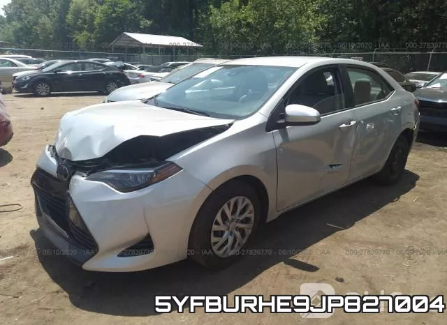 5YFBURHE9JP827004 фото 3