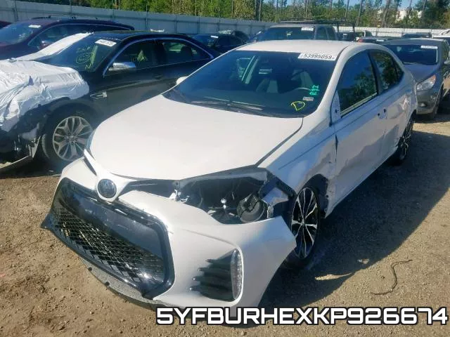 5YFBURHEXKP926674 фото 3