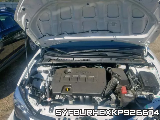 5YFBURHEXKP926674 фото 8