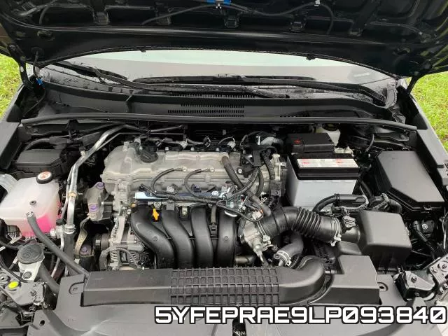 5YFEPRAE9LP093840 фото 8