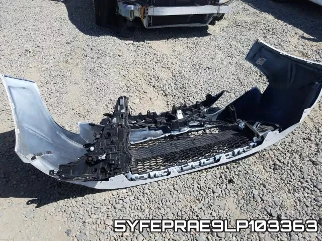 5YFEPRAE9LP103363 фото 10