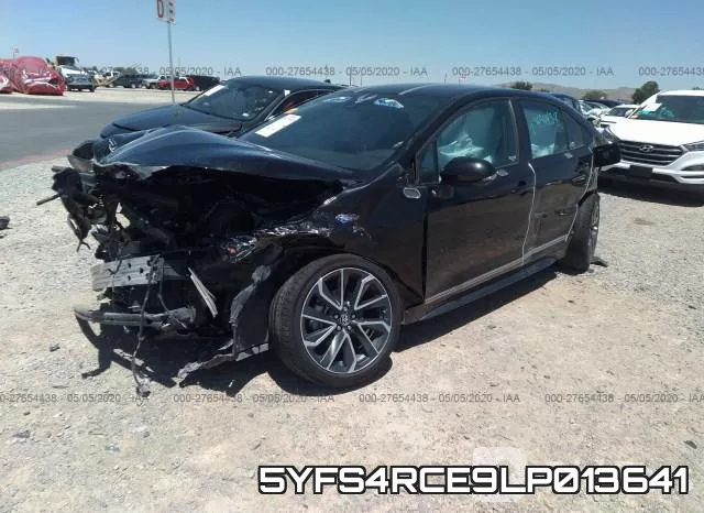 5YFS4RCE9LP013641 фото 3