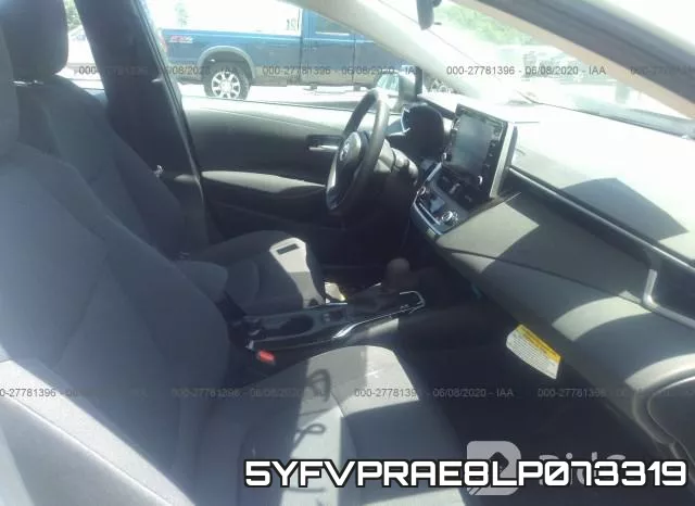 5YFVPRAE8LP073319 фото 6