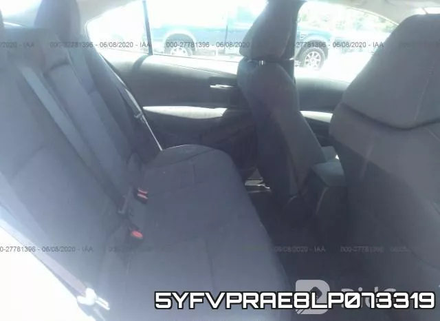 5YFVPRAE8LP073319 фото 9