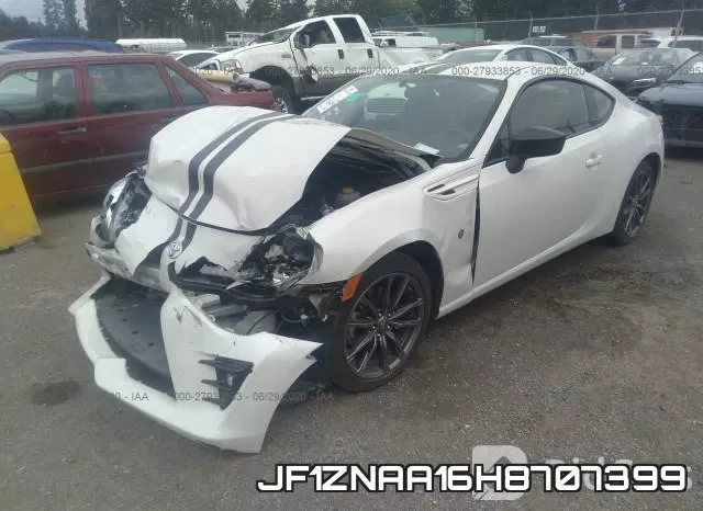 JF1ZNAA16H8707399 фото 3