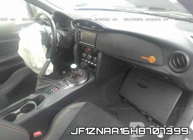 JF1ZNAA16H8707399 фото 6