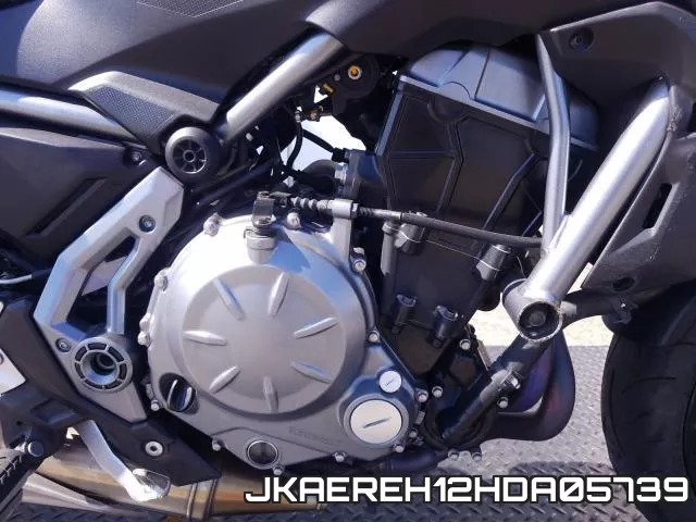 JKAEREH12HDA05739 фото 6