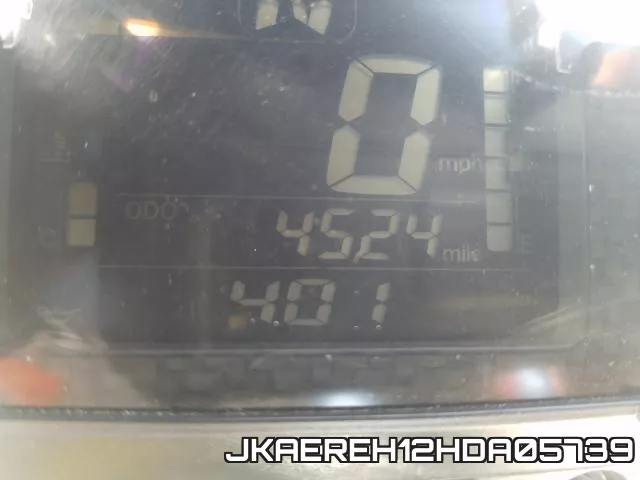 JKAEREH12HDA05739 фото 8