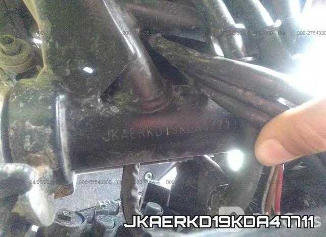 JKAERKD19KDA47711 фото 2
