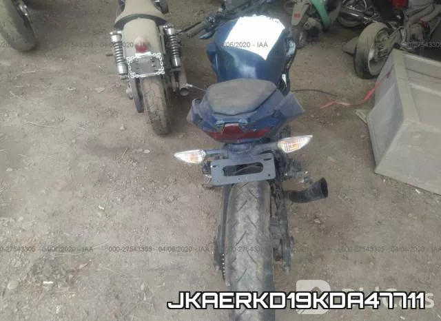 JKAERKD19KDA47711 фото 7