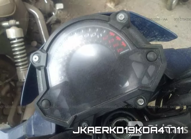 JKAERKD19KDA47711 фото 8