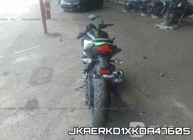 JKAERKD1XKDA47605 фото 7