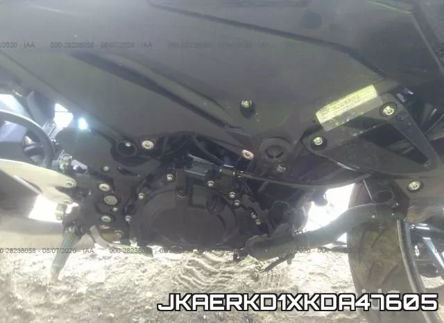 JKAERKD1XKDA47605 фото 9