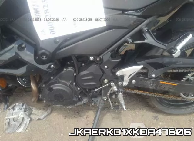 JKAERKD1XKDA47605 фото 10