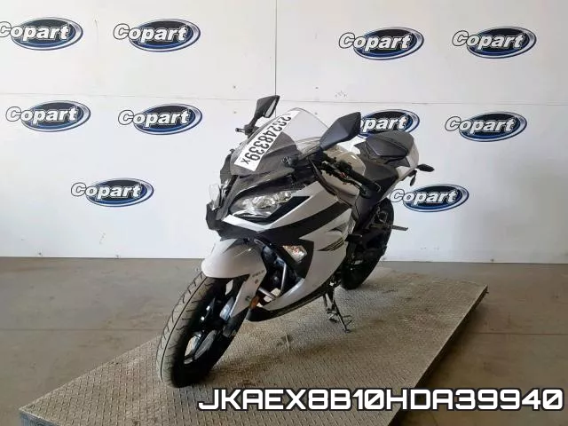 JKAEX8B10HDA39940 фото 3