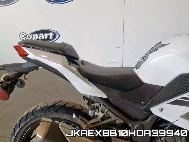JKAEX8B10HDA39940 фото 7