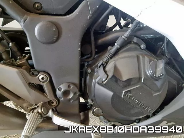 JKAEX8B10HDA39940 фото 8
