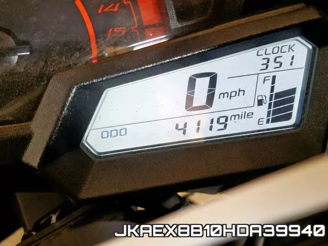 JKAEX8B10HDA39940 фото 9