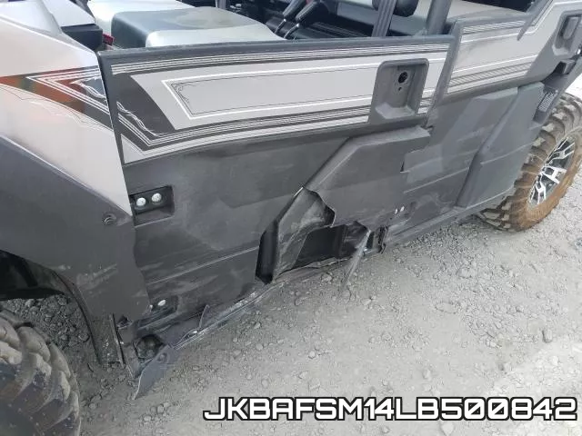 JKBAFSM14LB500842 фото 2
