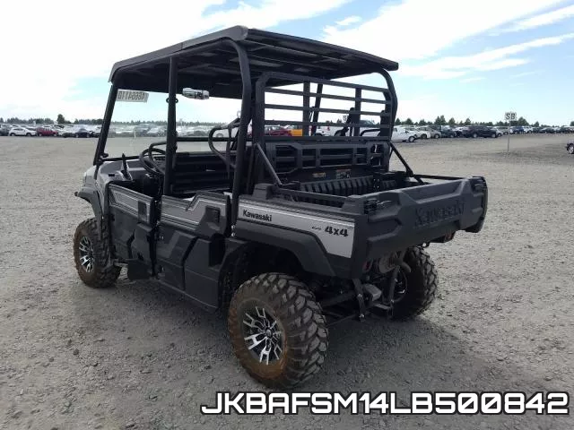 JKBAFSM14LB500842 фото 4