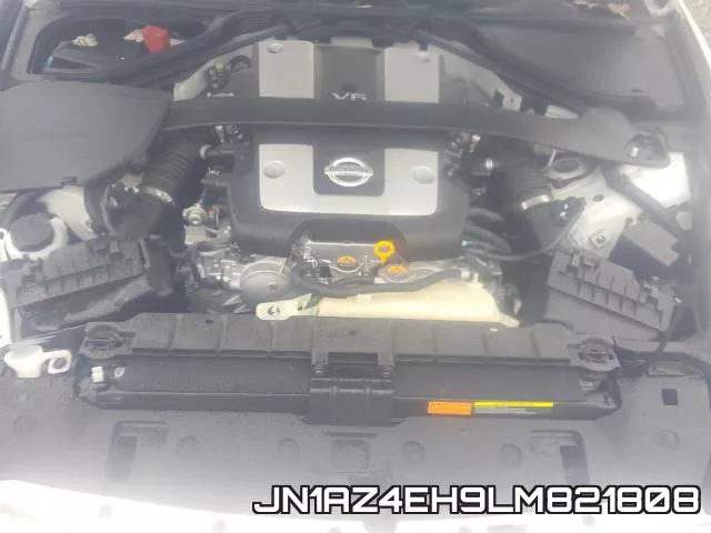 JN1AZ4EH9LM821808 фото 8