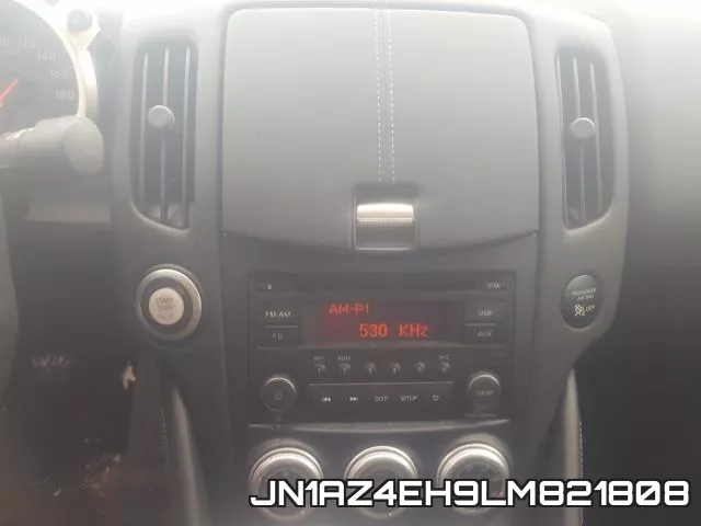 JN1AZ4EH9LM821808 фото 10