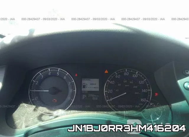 JN1BJ0RR3HM416204 фото 8