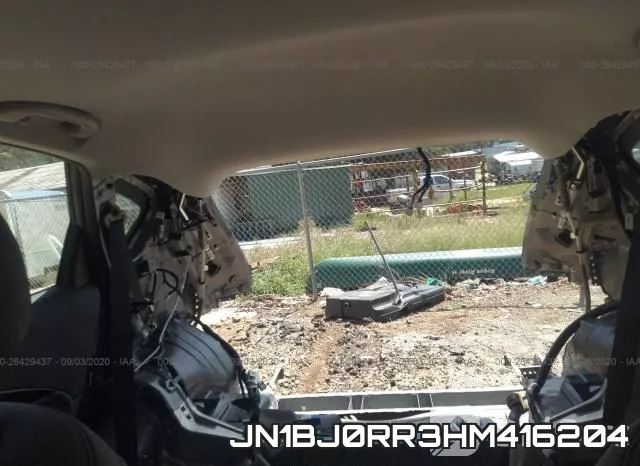 JN1BJ0RR3HM416204 фото 9
