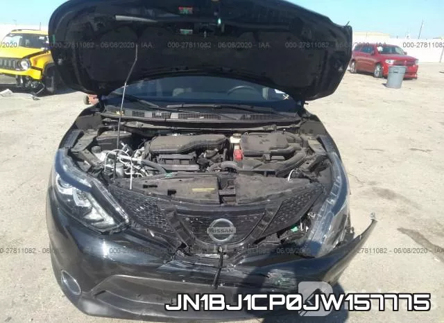 JN1BJ1CP0JW157775 фото 2