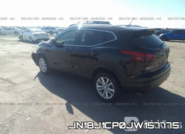 JN1BJ1CP0JW157775 фото 4