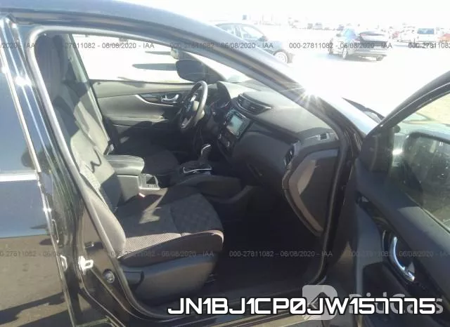 JN1BJ1CP0JW157775 фото 6