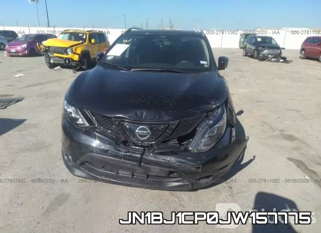 JN1BJ1CP0JW157775 фото 7