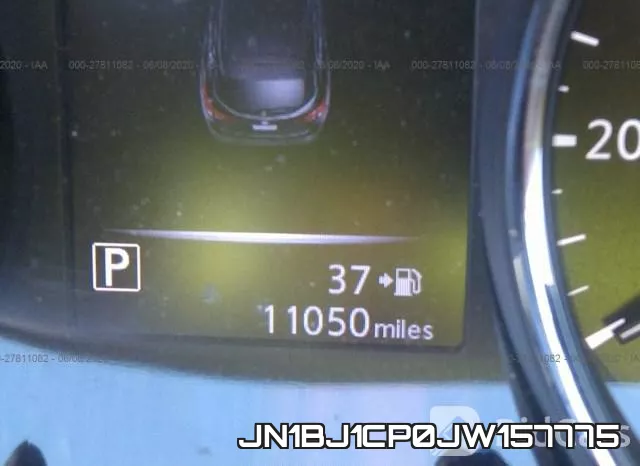 JN1BJ1CP0JW157775 фото 8