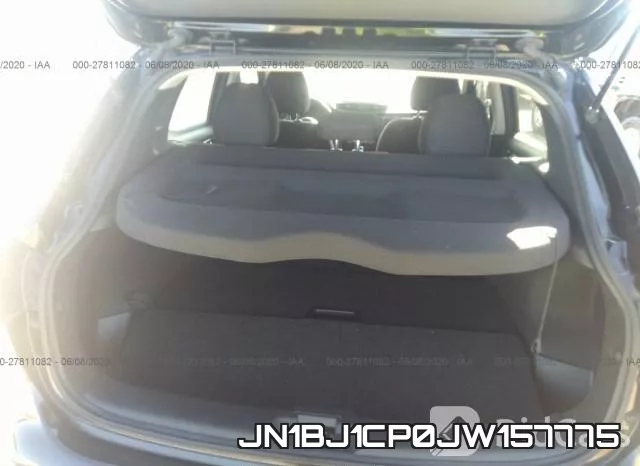 JN1BJ1CP0JW157775 фото 9