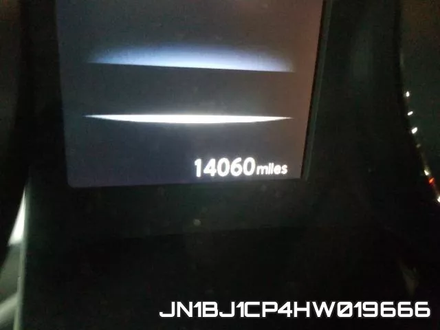 JN1BJ1CP4HW019666 фото 9