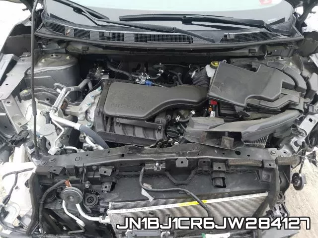 JN1BJ1CR6JW284127 фото 8