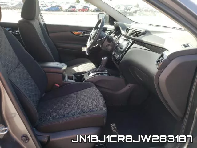 JN1BJ1CR8JW283187 фото 6