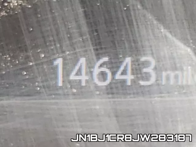 JN1BJ1CR8JW283187 фото 9