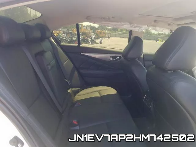 JN1EV7AP2HM742502 фото 7