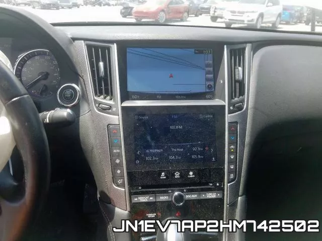 JN1EV7AP2HM742502 фото 9