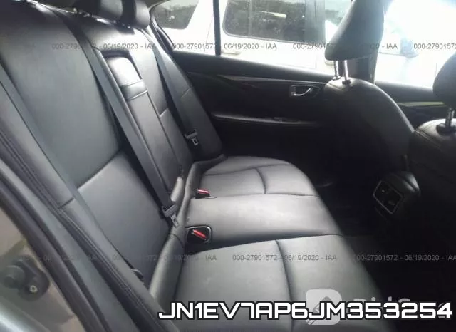 JN1EV7AP6JM353254 фото 9