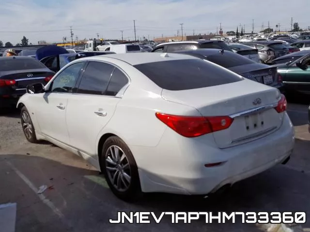 JN1EV7AP7HM733360 фото 4